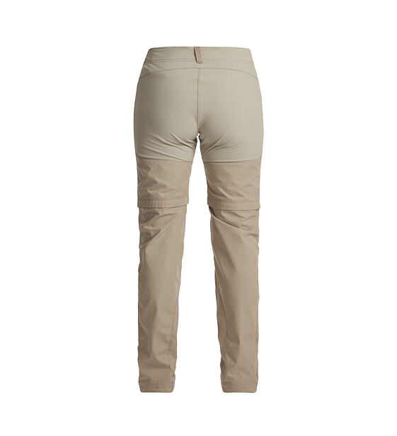 Dámské kalhoty Lundhags Tived Zip-off Pant W