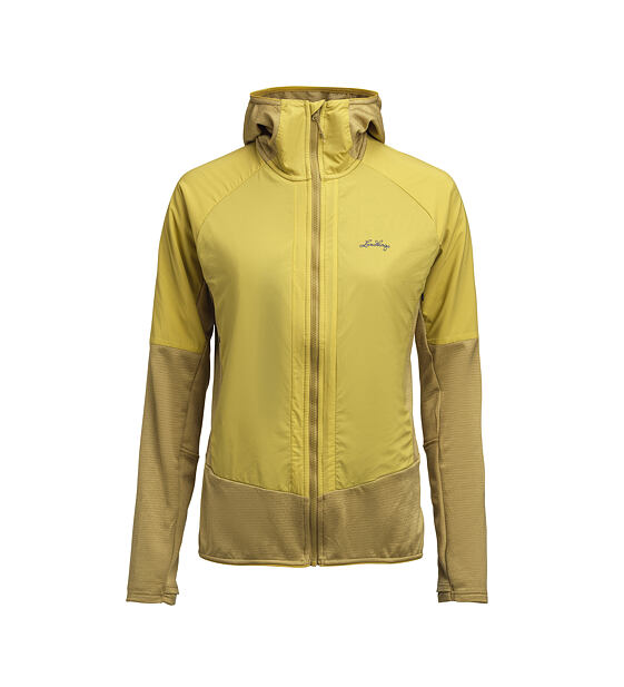 Dámská mikina Lundhags Padje Windbreaker Hoodie W
