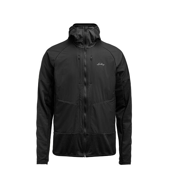 Pánská mikina Lundhags Padje Windbreaker Hoodie M