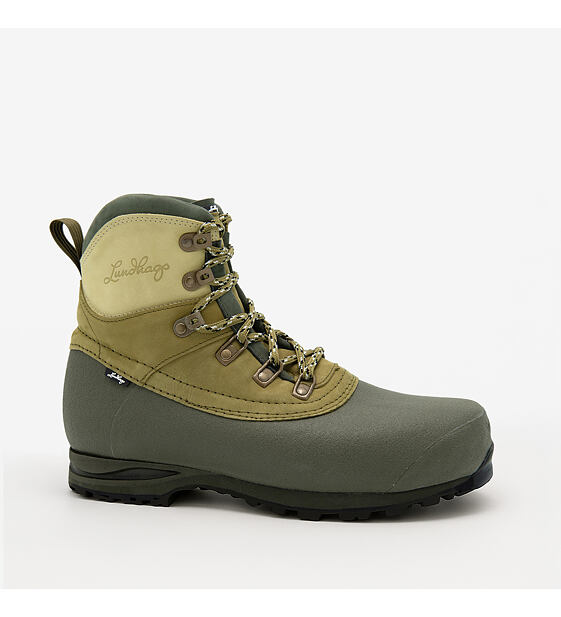 Pánské outdoorové boty Lundhags Padje Light Trekking Boot Mid M