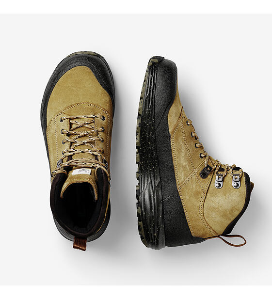 Pánské outdoorové boty Lundhags Tived Trail Boot M