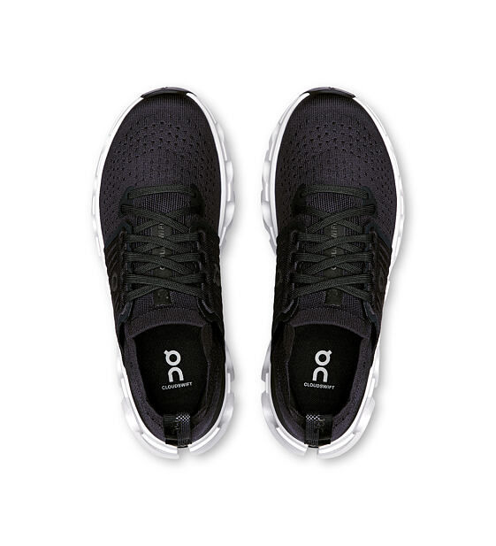 Dámské silniční běžecké boty On Cloudswift 4