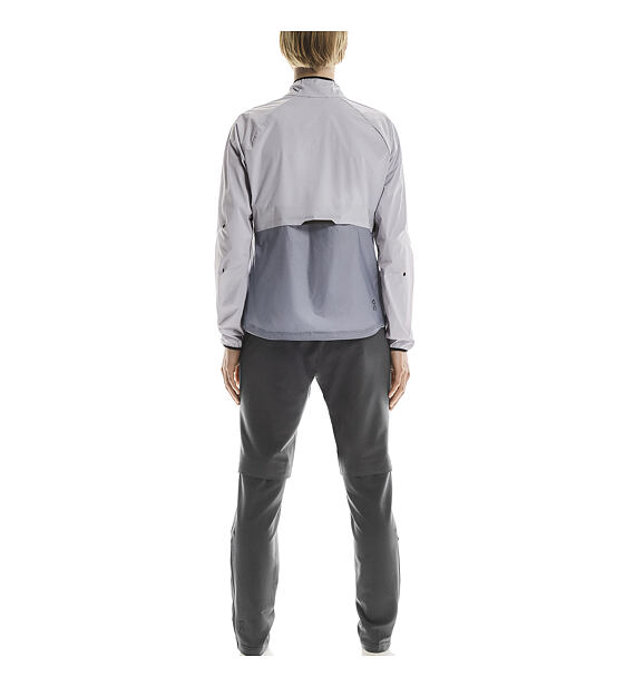 Dámská běžecká bunda On Weather Jacket