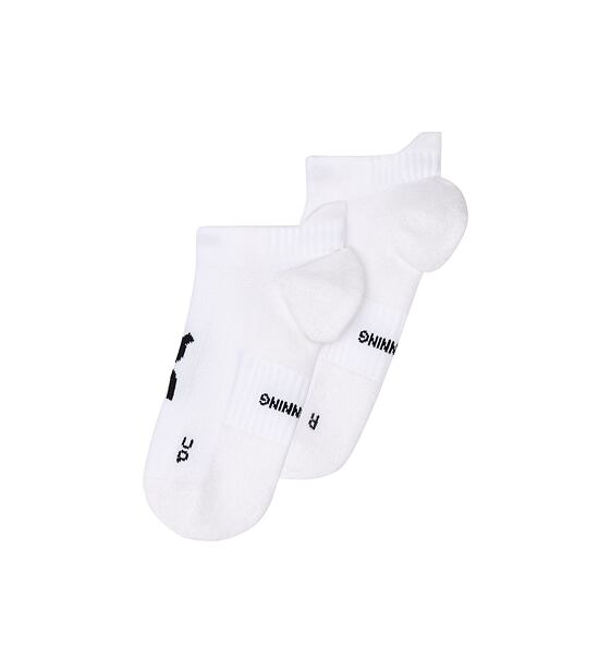Ponožky On Core Run Sock Low 2-pack