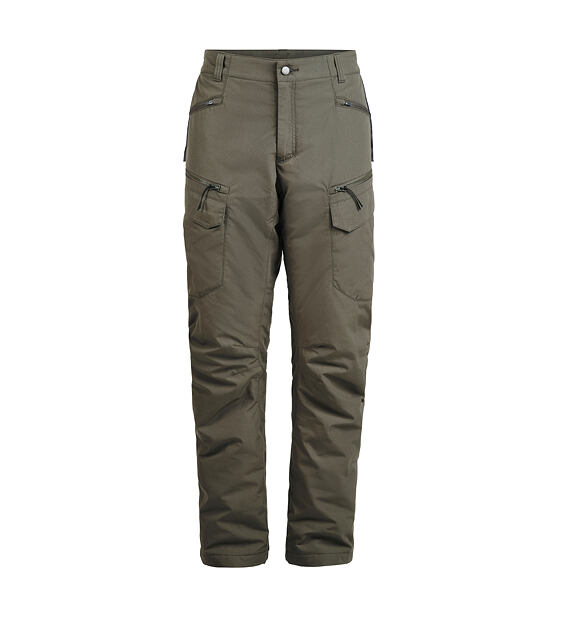 Pánské zateplené kalhoty Lundhags Fulu Cargo Insulated Pant M