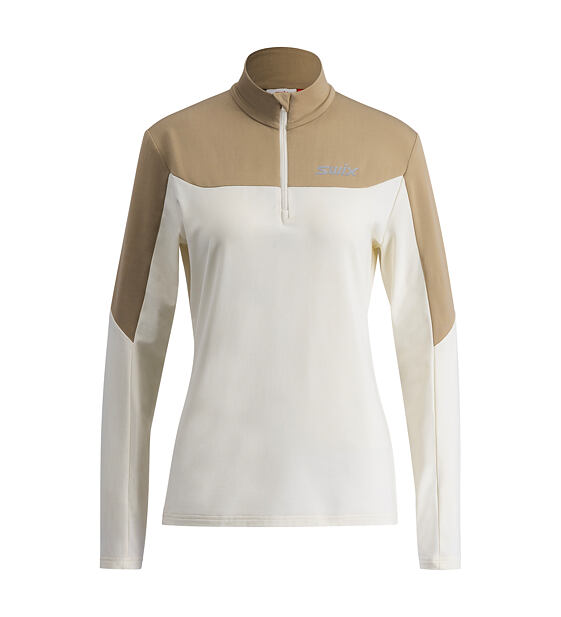 Dámská funkční mikina Swix Infinity Light Half Zip W