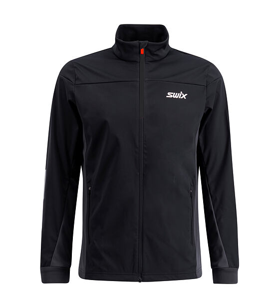 Pánská běžkařská bunda Swix Cross Jacket M
