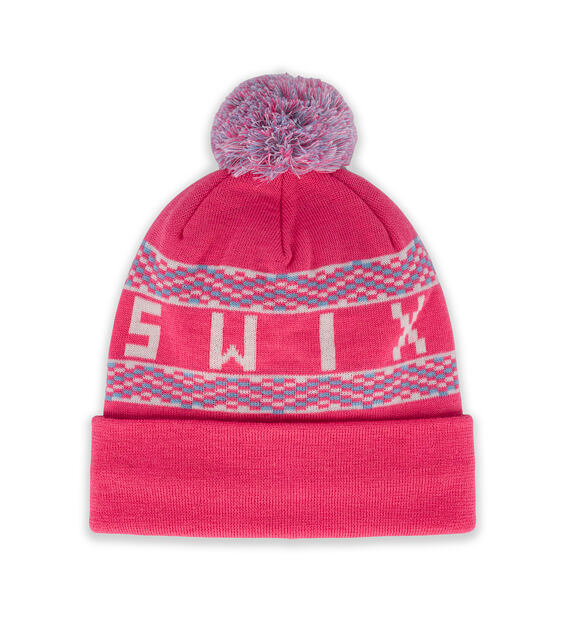 Čepice Swix Nordic Wool Beanie