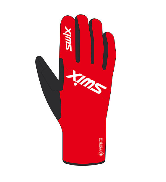 Dámské rukavice Swix Performance Gore Glove W