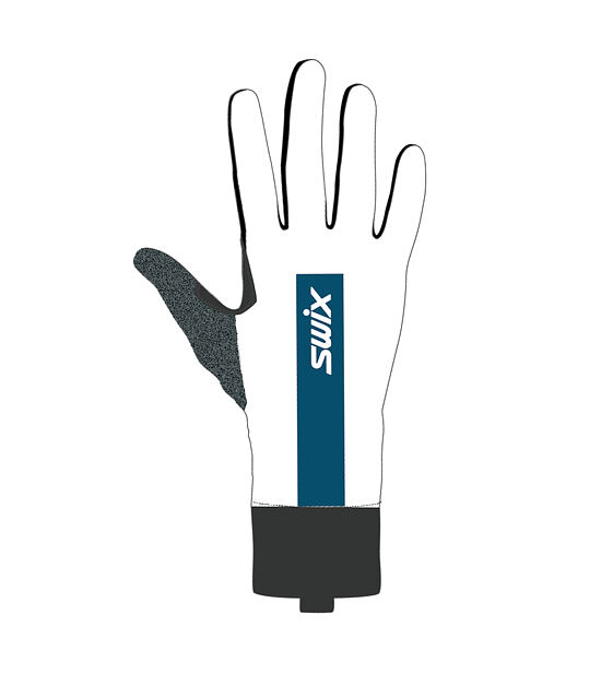 Rukavice Swix Focus Glove