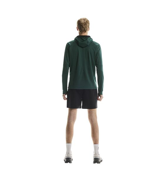 Pánská funkční mikina On Climate Zip Hoodie