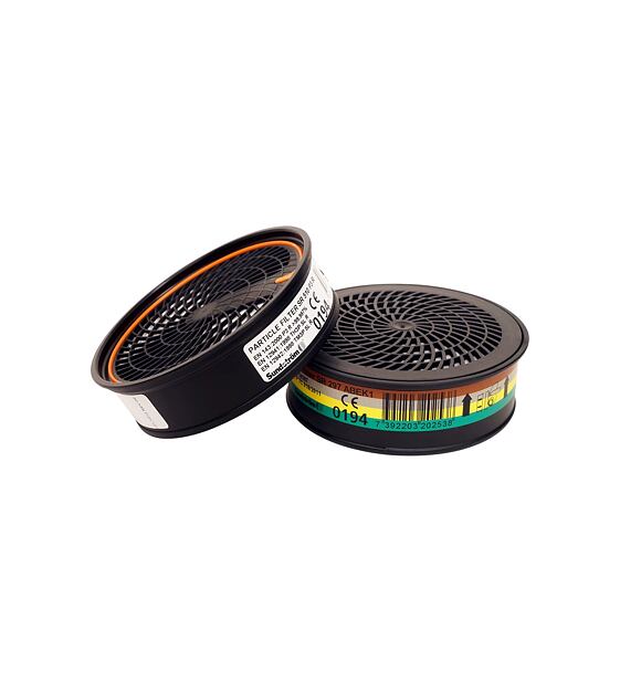 Filtr Toko Racing Spare Filter for Protection Mask