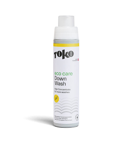Prací prostředek Toko eco care Down Wash 250ml