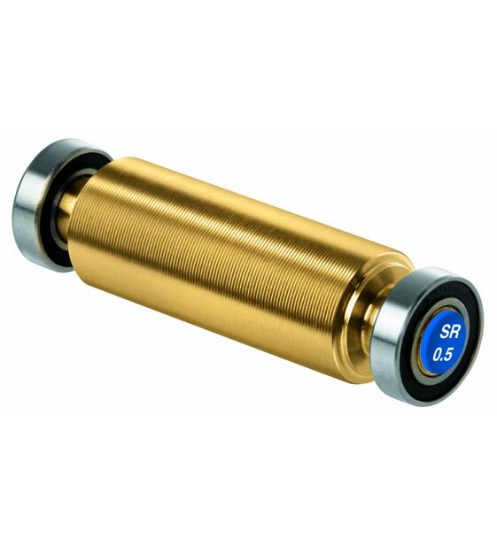 Strukturovací nástroj Toko Express Nordic Base Structure Roll Cold