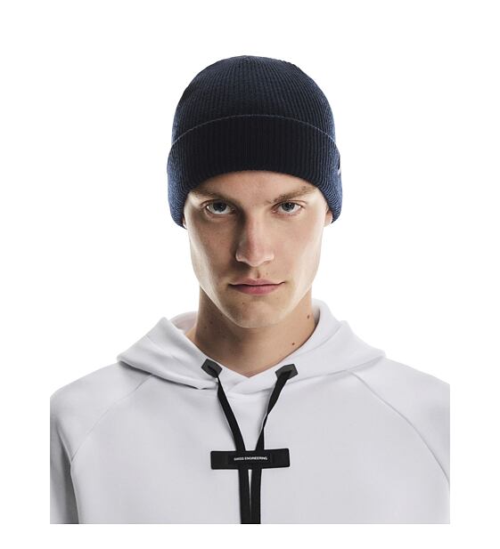 Čepice On Merino Beanie