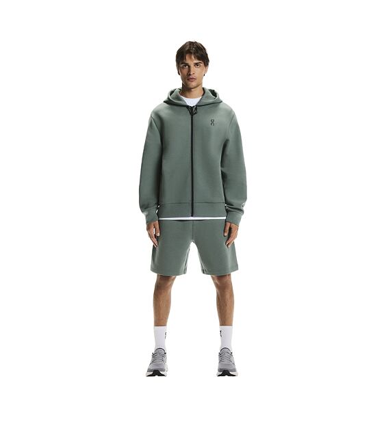 Pánské běžecké kraťasy On Focus Tech Shorts