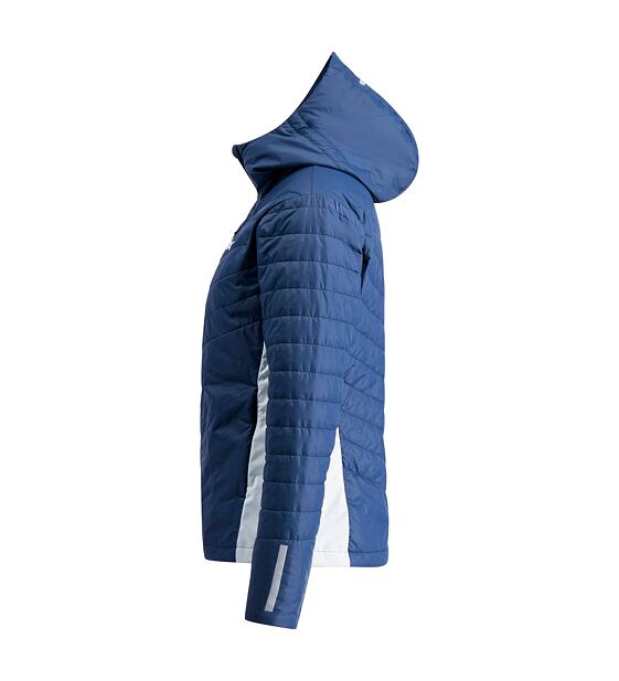 Dámská běžkařská bunda Swix Nordic Insulate Jacket W