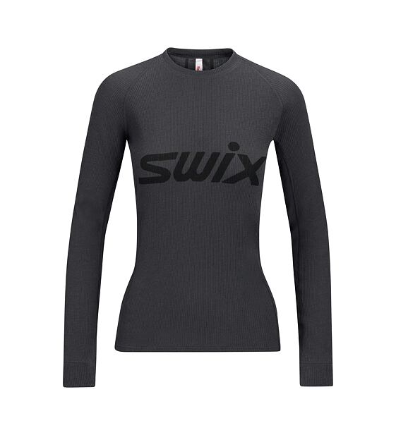 Dámské funkční triko Swix RaceX Merino LS W