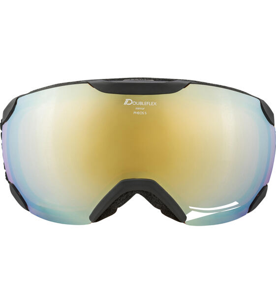 Lyžařské brýle Alpina Pheos S QLite