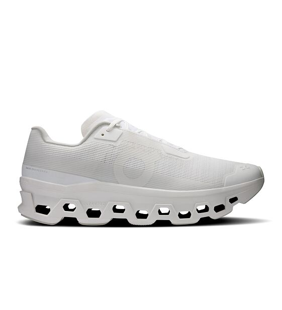 Pánské volnočasové boty On Cloudmonster Void