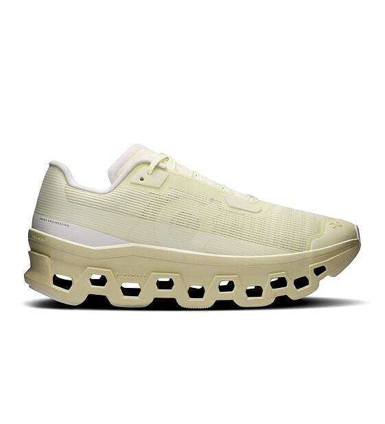 Dámské volnočasové boty On Cloudmonster Void