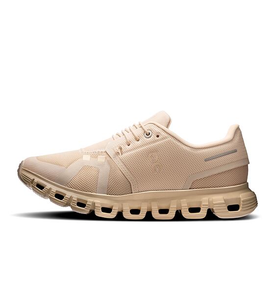 Dámské volnočasové boty On Cloud 6