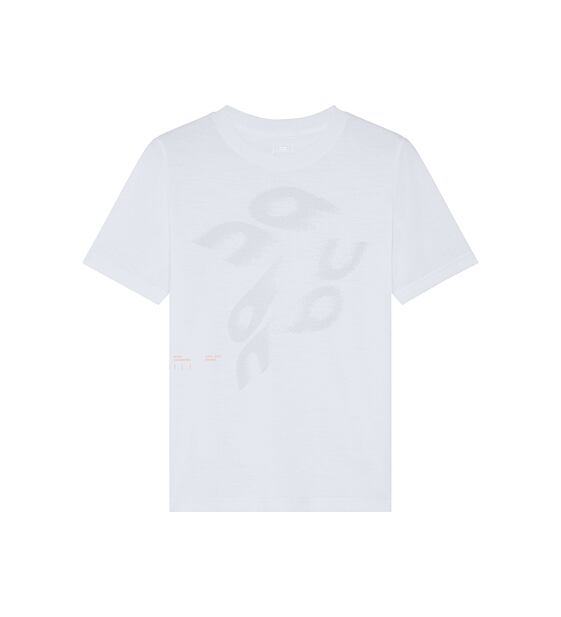 Dámské běžecké triko On On Run-T