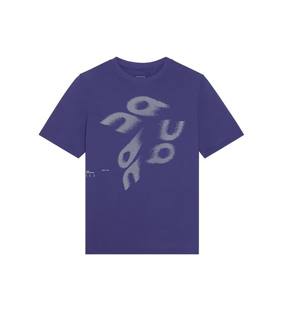 Pánské běžecké triko On On Run-T