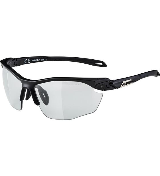 Sluneční brýle Alpina Twist Five HR
