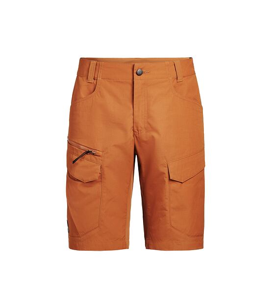 Férfi rövidnadrág Lundhags Fulu Cargo Stretch Hybrid Shorts M