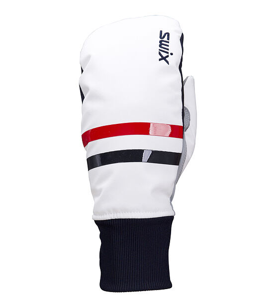 Kesztyű Swix Blizzard Heritage Mitt