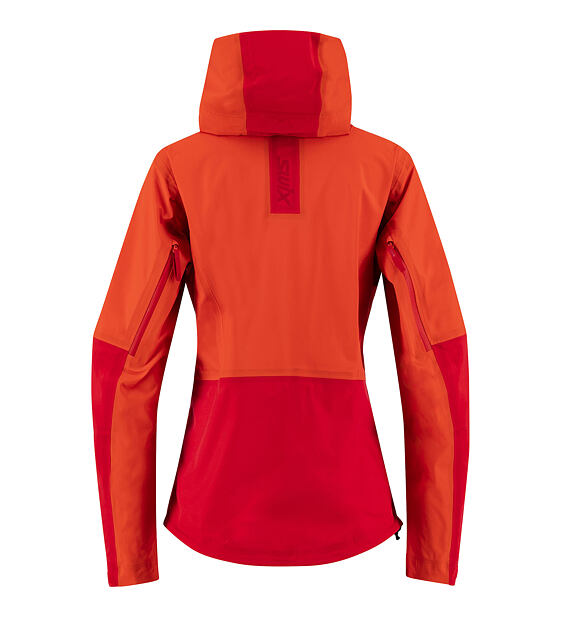 Női kabát Swix Surmount Shell Jacket W
