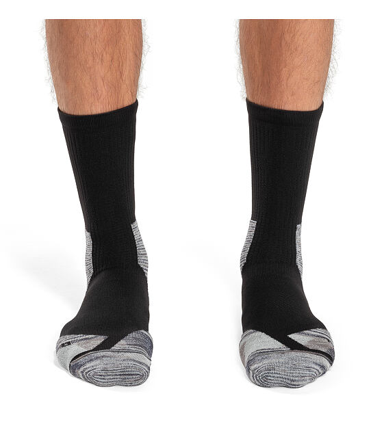 Férfi zokni On Explorer Merino Sock