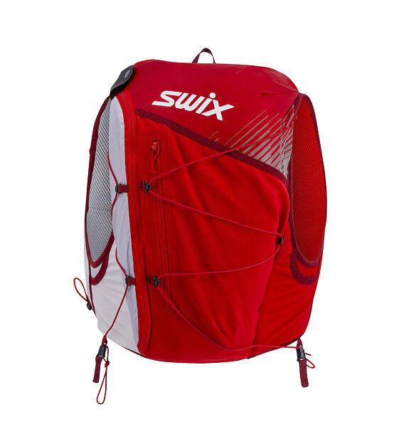 Futómellény Swix Pace 4L Hydration Vest