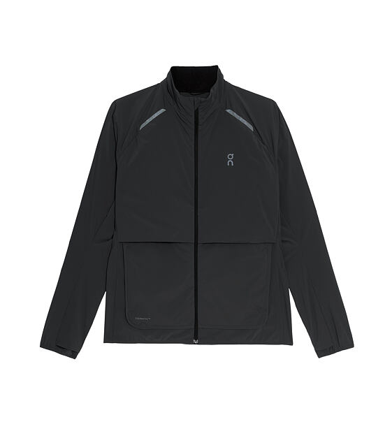 Női futókabát On Weather Jacket Insulated