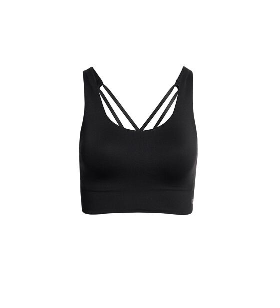 Női sportmelltartó On Train Bra Longline
