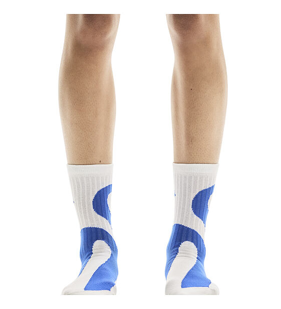 Zoknik On Liquid Logo Sock High 2-pack