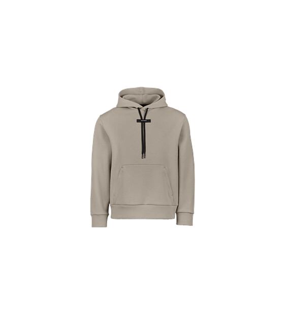 Férfi technikai pulóver On Focus Tech Hoodie