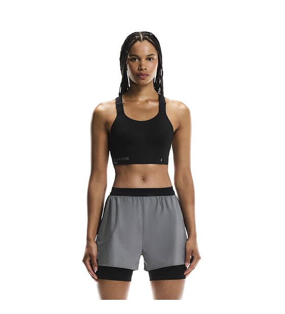 Női sportmelltartó On Performance Bra Lumos
