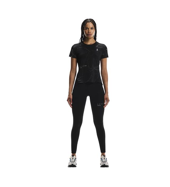 Női futónadrág On Performance Tights Lumos