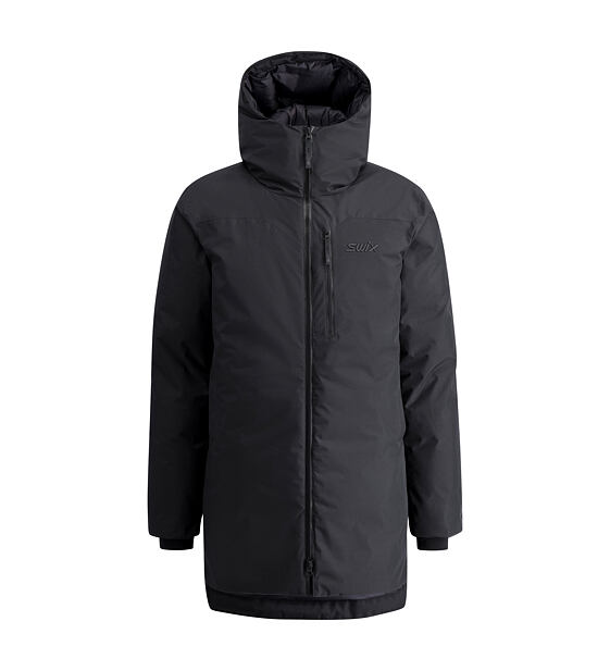 Unisex kabát Swix Coach Parka