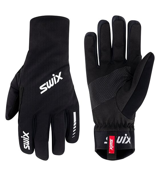Kesztyű Swix Heat Glove