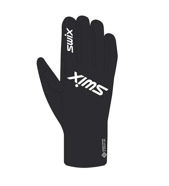 Női kesztyű Swix Performance Gore Glove W