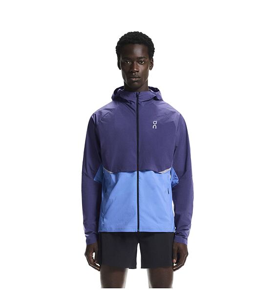 Férfi futókabát On Core Jacket