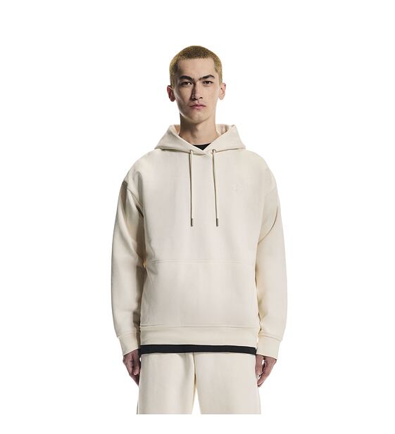 Férfi pulóver On Club Collective Hoodie