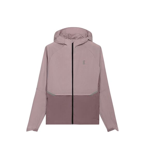 Női futókabát On Core Jacket