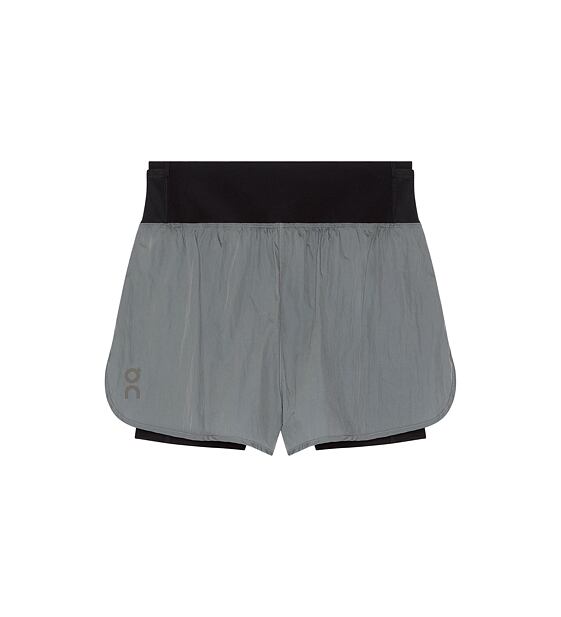 Női rövid futónadrág On Performance Volt Shorts