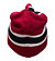 Juniorská čepice Swix Norway Beanie Jr