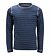 Juniorské merino triko Ulvang T-shirt long sleeve 50Fifty 3.0