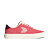 Pánské volnočasové boty Cariuma NAIOCA Watermelon Suede Ivory Logo Ruby Wine Sneaker